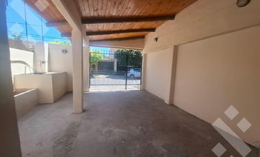 Alquiler duplex 2 dormitorios con deposito / quincho. Confluencia rural. Neuquen