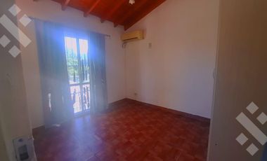 Alquiler duplex 2 dormitorios con deposito / quincho. Confluencia rural. Neuquen