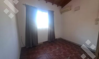 Alquiler duplex 2 dormitorios con deposito / quincho. Confluencia rural. Neuquen