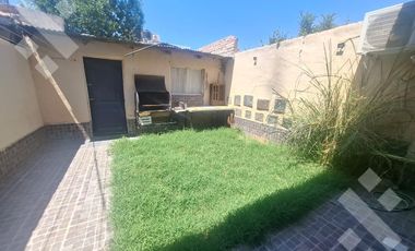 Alquiler duplex 2 dormitorios con deposito / quincho. Confluencia rural. Neuquen