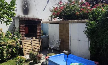 Chalet en Zona HPC - Santiago del Estero y Paso