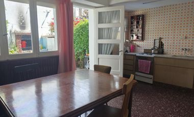 Chalet en Zona HPC - Santiago del Estero y Paso