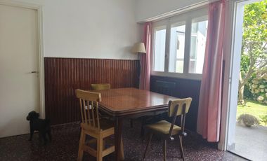 Chalet en Zona HPC - Santiago del Estero y Paso