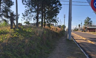 Terreno en Concordia