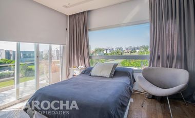 Venta casa Nuevo quilmes al canal  4 dormitorios