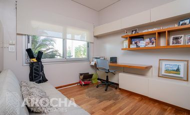 Venta casa Nuevo quilmes al canal  4 dormitorios