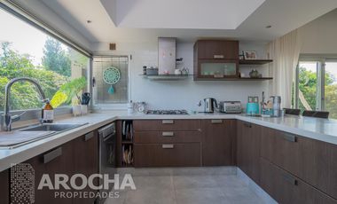 Venta casa Nuevo quilmes al canal  4 dormitorios