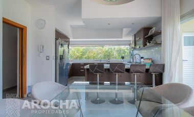 Venta casa Nuevo quilmes al canal  4 dormitorios