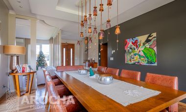 Venta casa Nuevo quilmes al canal  4 dormitorios