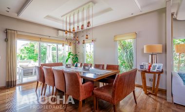 Venta casa Nuevo quilmes al canal  4 dormitorios