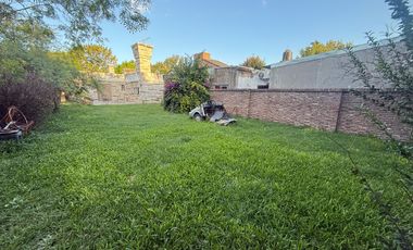 VENTA CHALET 3 DORMITORIOS EN ROLDAN