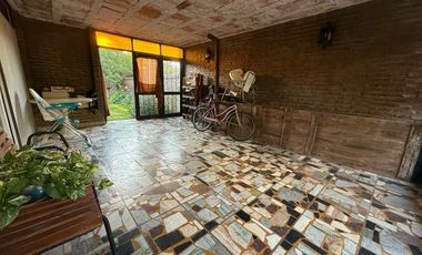 VENTA CHALET 3 DORMITORIOS EN ROLDAN