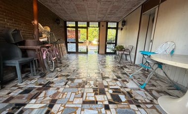 VENTA CHALET 3 DORMITORIOS EN ROLDAN