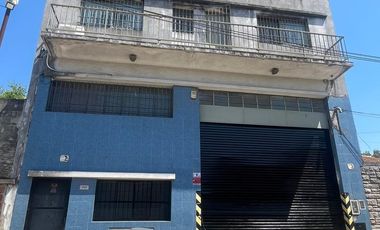 Galpón - San Justo