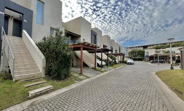 Departamento 2/3 amb Dúplex en Venta en el Palmar, Homes II, Nordelta.-