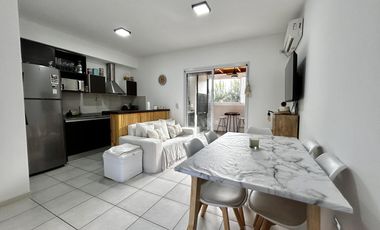 Departamento 2/3 amb Dúplex en Venta en el Palmar, Homes II, Nordelta.-