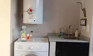 Departamento 2/3 amb Dúplex en Venta en el Palmar, Homes II, Nordelta.-