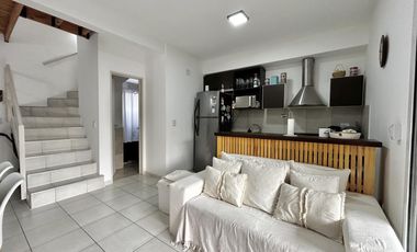Departamento 2/3 amb Dúplex en Venta en el Palmar, Homes II, Nordelta.-