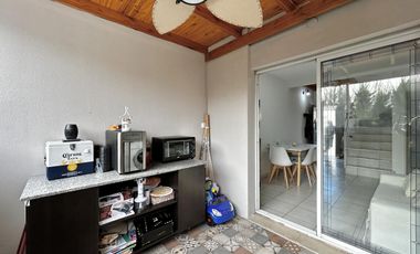 Departamento 2/3 amb Dúplex en Venta en el Palmar, Homes II, Nordelta.-