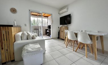 Departamento 2/3 amb Dúplex en Venta en el Palmar, Homes II, Nordelta.-