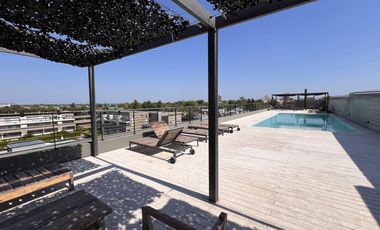 Venta de Duplex en Nuevo Beccar Central - a Estrenar