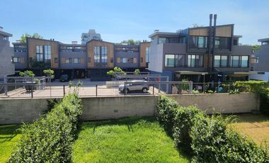 Venta de Duplex en Nuevo Beccar Central - a Estrenar