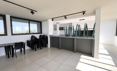 Venta de Duplex en Nuevo Beccar Central - a Estrenar