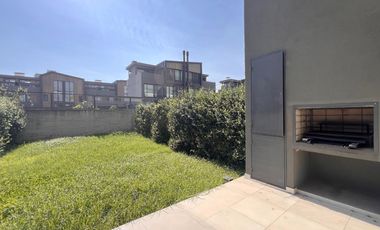 Venta de Duplex en Nuevo Beccar Central - a Estrenar