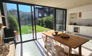 Venta de Duplex en Nuevo Beccar Central - a Estrenar