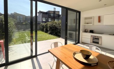 Venta de Duplex en Nuevo Beccar Central - a Estrenar