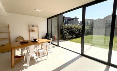 Venta de Duplex en Nuevo Beccar Central - a Estrenar
