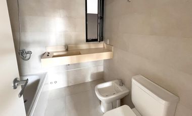 Venta de Duplex en Nuevo Beccar Central - a Estrenar