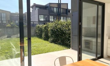 Venta de Duplex en Nuevo Beccar Central - a Estrenar