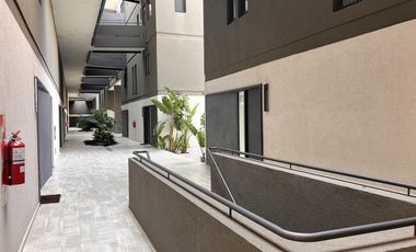 Venta de Duplex en Nuevo Beccar Central - a Estrenar