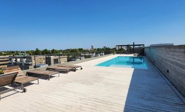 Venta de Duplex en Nuevo Beccar Central - a Estrenar