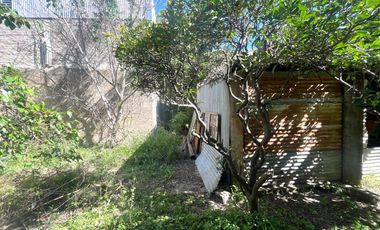 Venta - Galpon en barrio Belgrano - Rosario