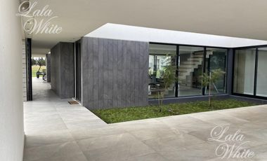 Casa con pileta en venta - La Providencia Country Club, Canning, Ezeiza