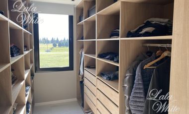 Casa con pileta en venta - La Providencia Country Club, Canning, Ezeiza