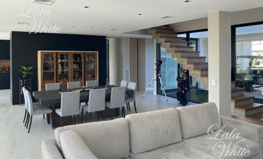 Casa con pileta en venta - La Providencia Country Club, Canning, Ezeiza