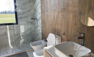 Casa con pileta en venta - La Providencia Country Club, Canning, Ezeiza