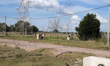 Terreno - Coronel Brandsen