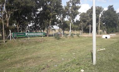 Terreno - Coronel Brandsen