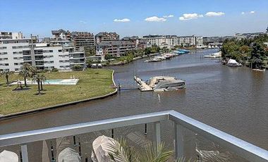 Único Dúplex con vista al Rio - Terraza con Piscina Propia