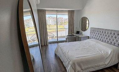 Único Dúplex con vista al Rio - Terraza con Piscina Propia