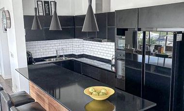 Único Dúplex con vista al Rio - Terraza con Piscina Propia