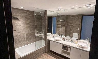 Único Dúplex con vista al Rio - Terraza con Piscina Propia