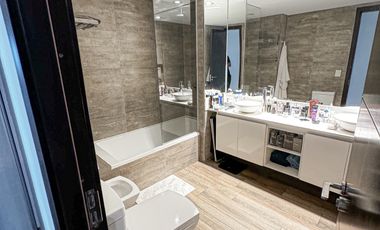 Único Dúplex con vista al Rio - Terraza con Piscina Propia