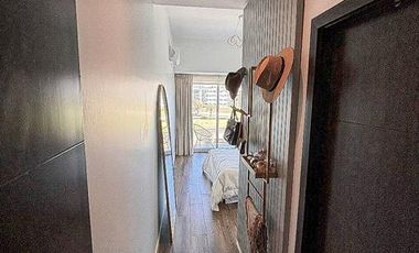 Único Dúplex con vista al Rio - Terraza con Piscina Propia