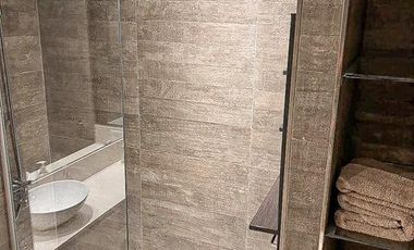 Único Dúplex con vista al Rio - Terraza con Piscina Propia