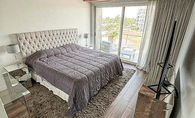 Único Dúplex con vista al Rio - Terraza con Piscina Propia